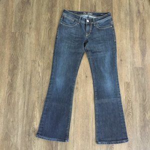 DL1961 Milano Bootcut Jeans